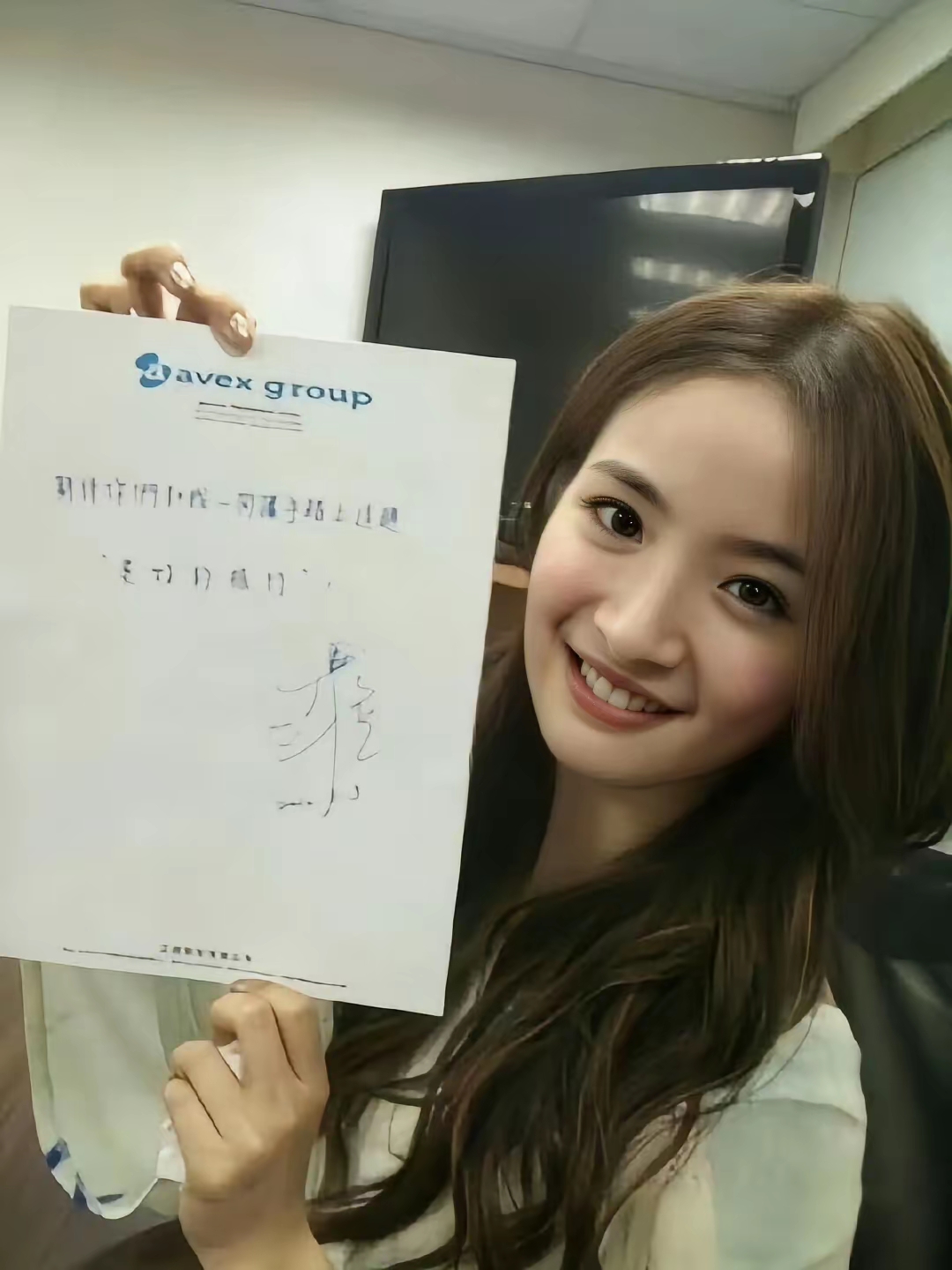 我发现 湾湾女星真的很执着于生儿子 是观念问题?