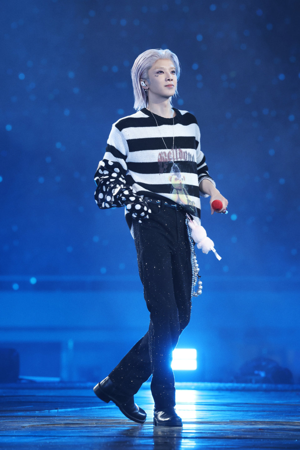 跟随华晨宇的火星演唱会畅游祖国的大好河山 从橘子洲到爱晚亭 岳麓