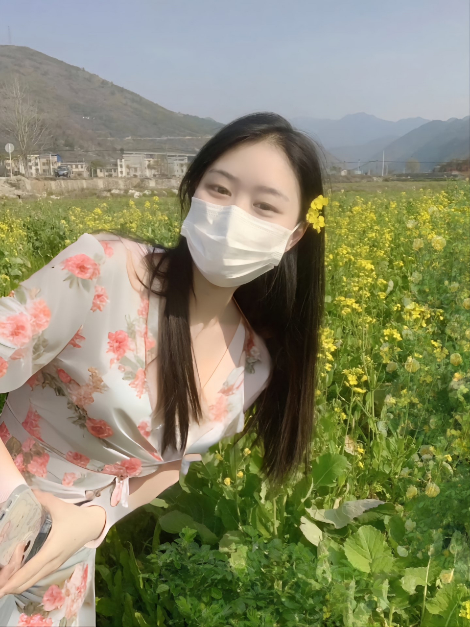 赏花赏月赏秋香