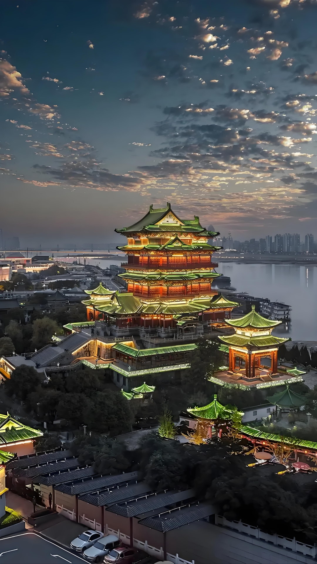 江西十大 名城魅力相关图片3