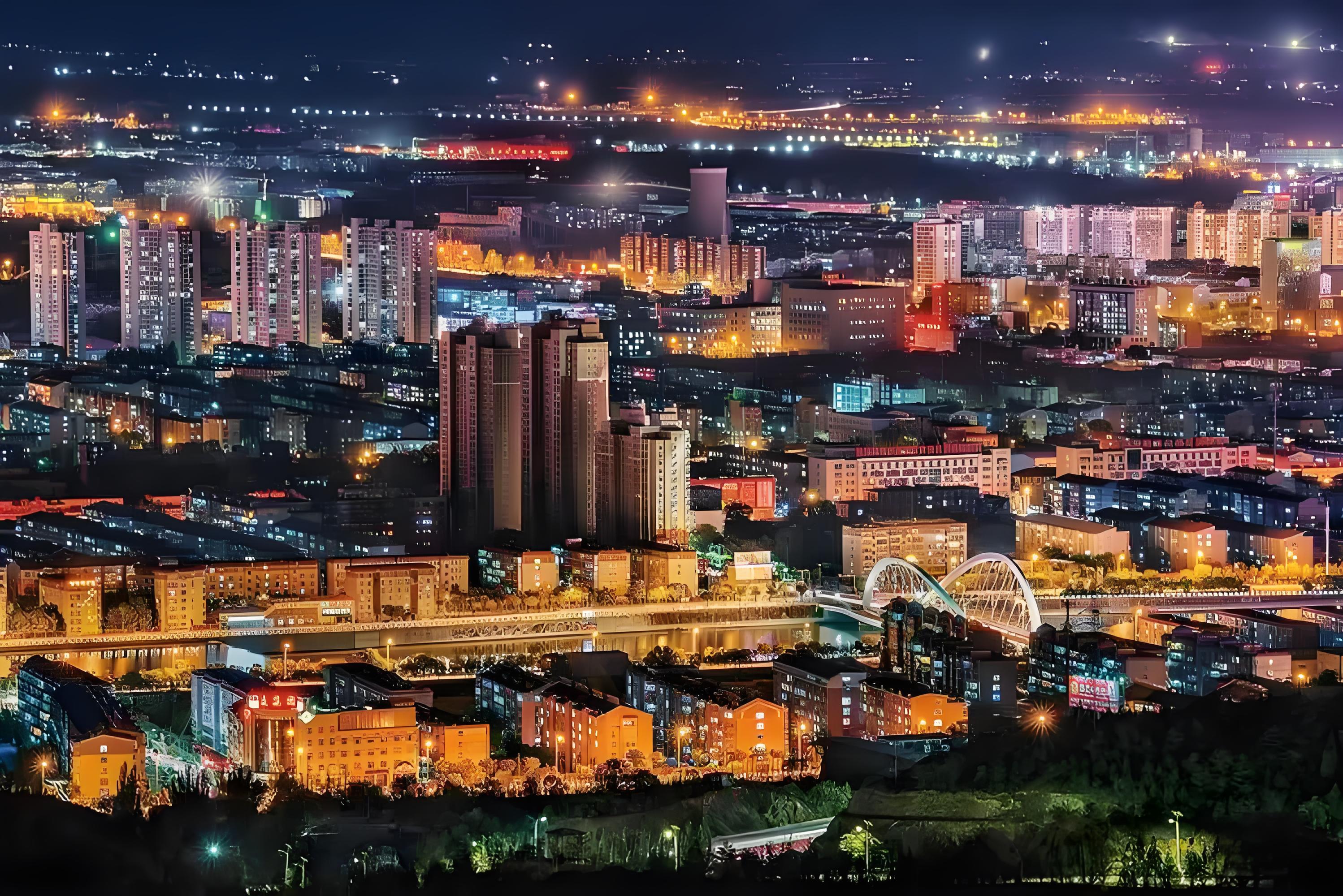 品悠悠口韵,赏万千芳华