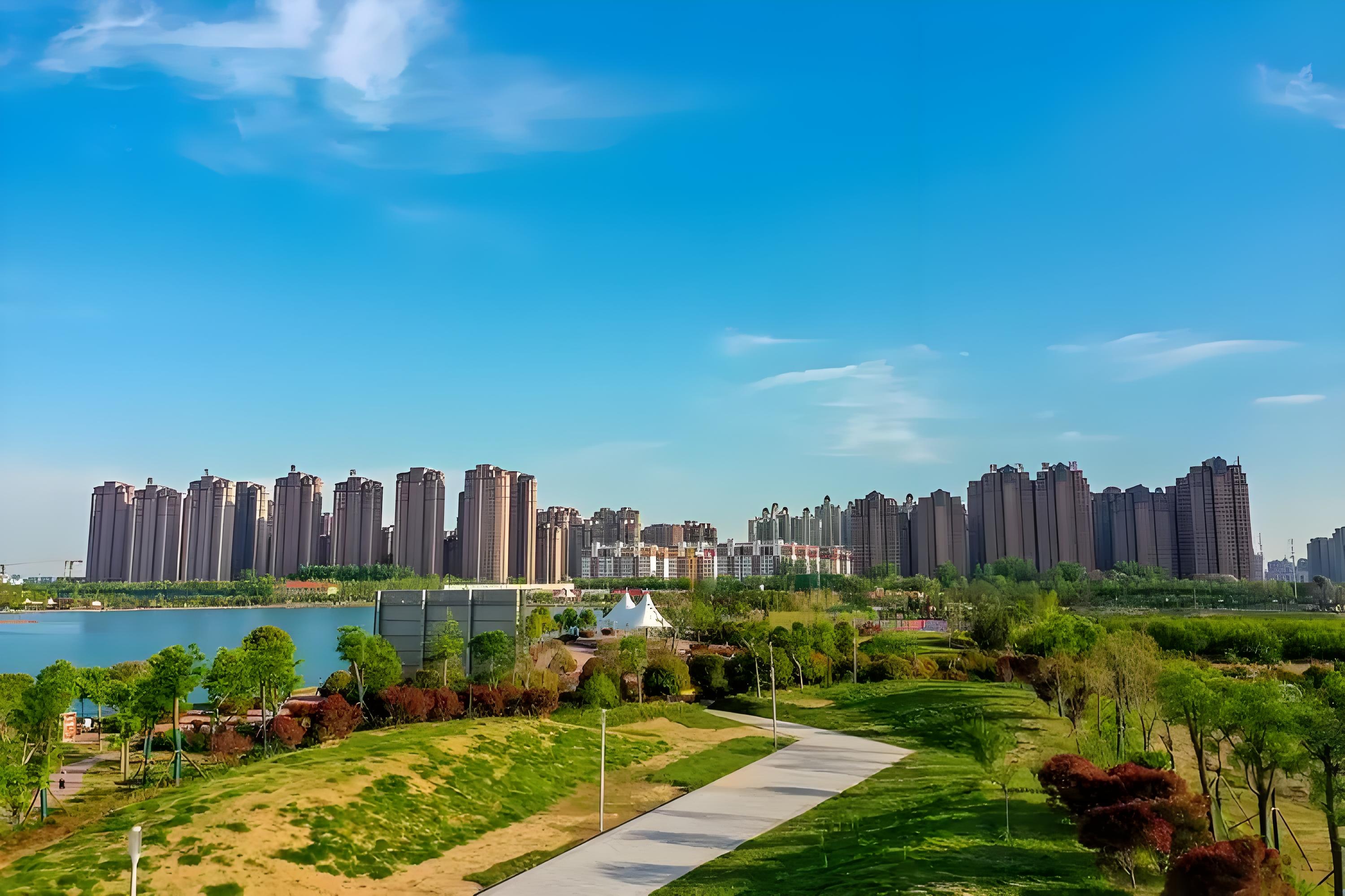 许昌:三国风云里的历史印记