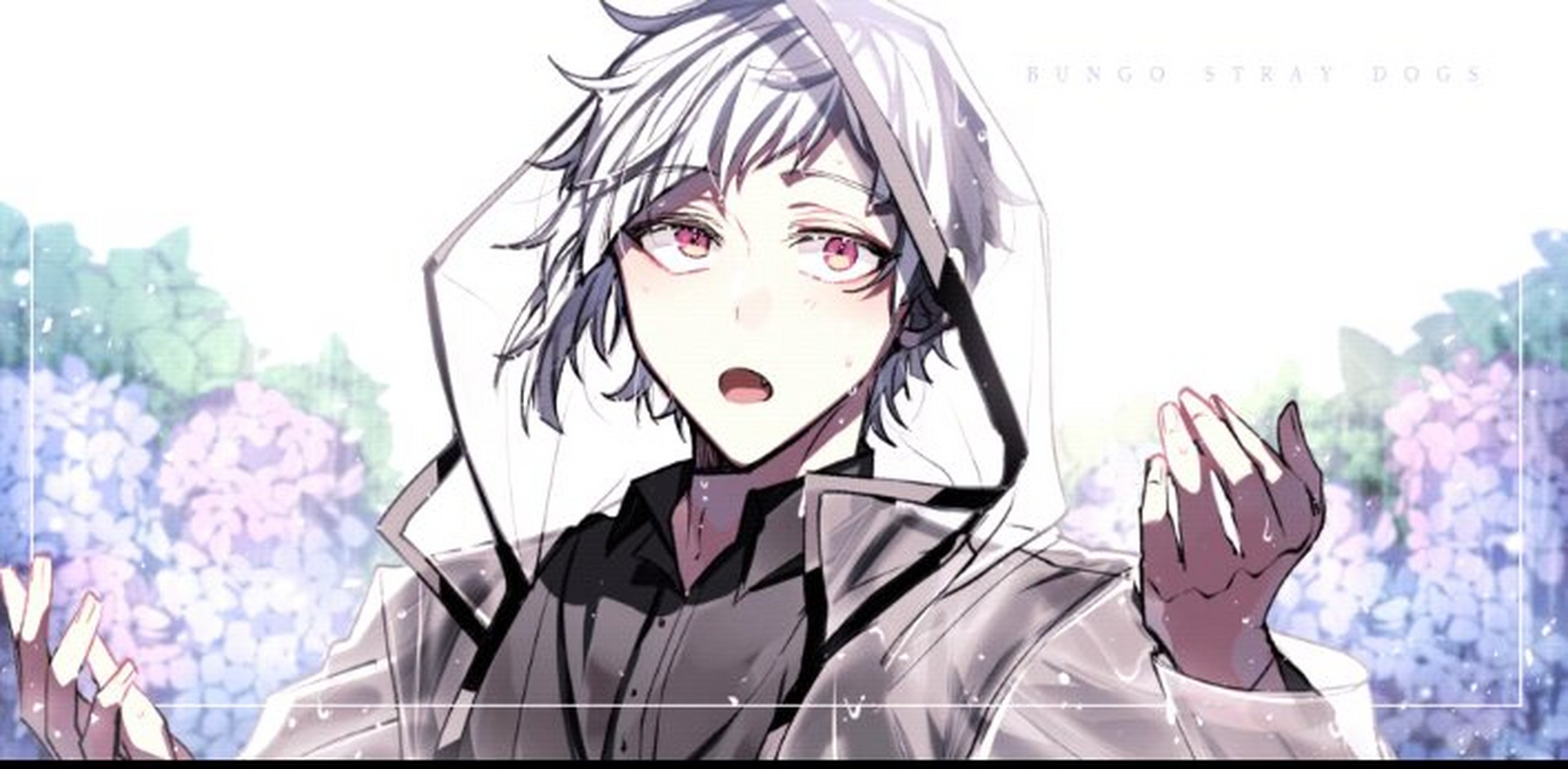 情头[嘻嘻[嘻嘻]爱我敦芥#文豪野犬