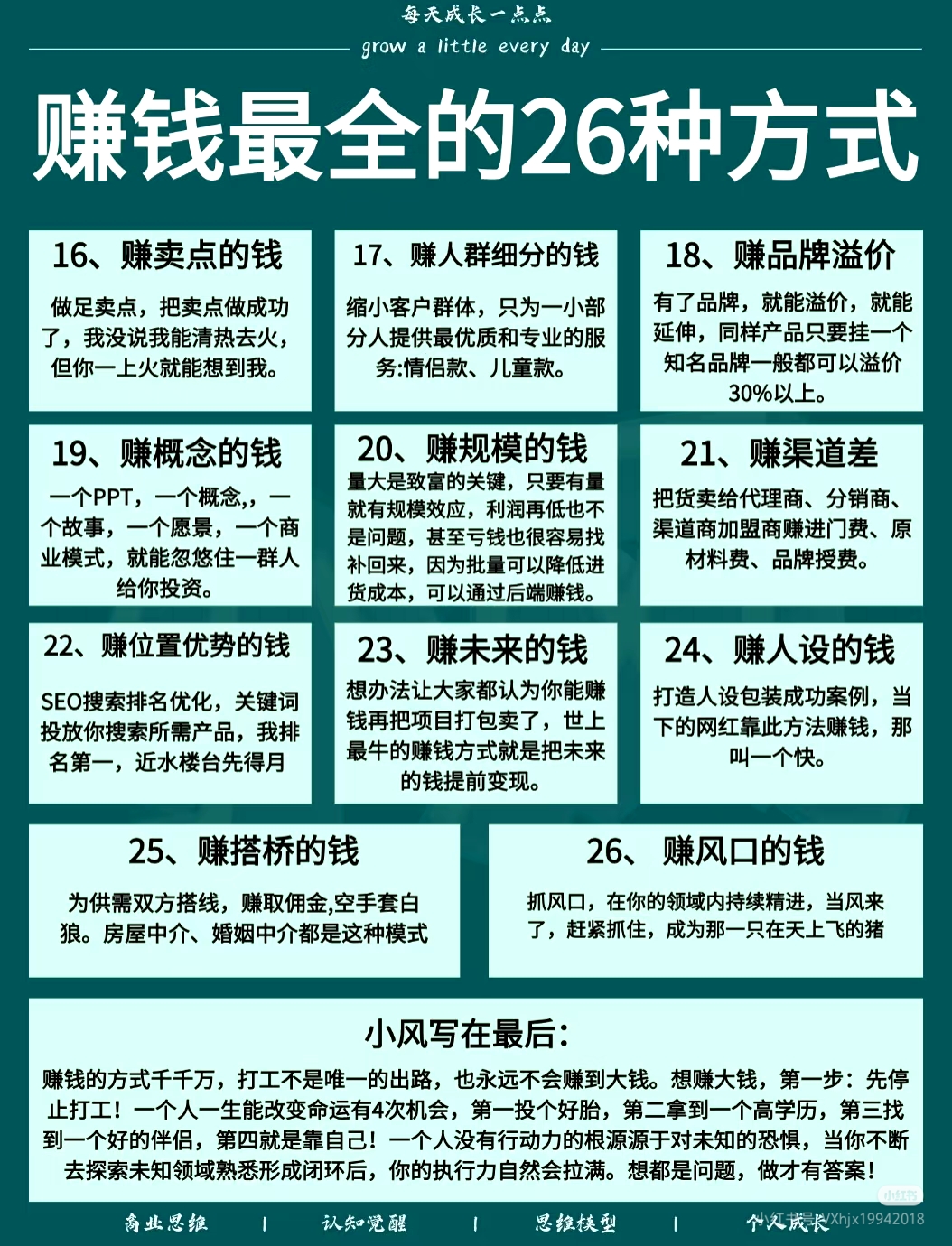 穷人赚钱最快的方法是什么(穷人赚钱最快的方法是什么呢)