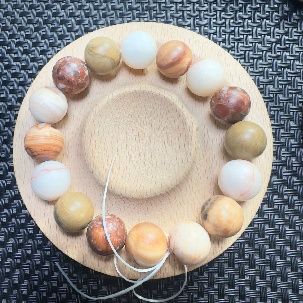 龙宫舍利/泰国龙宫舍利石/佛珠手串/手链