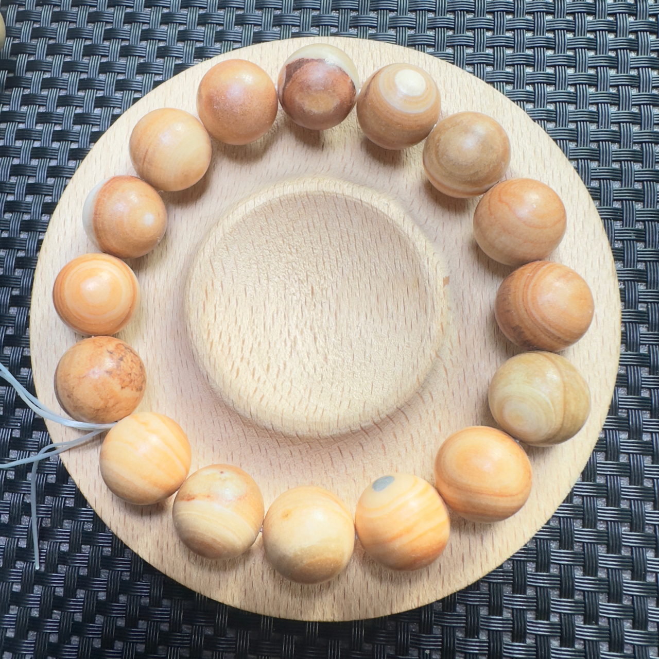 龙宫舍利/泰国龙宫舍利石/佛珠手串/手链