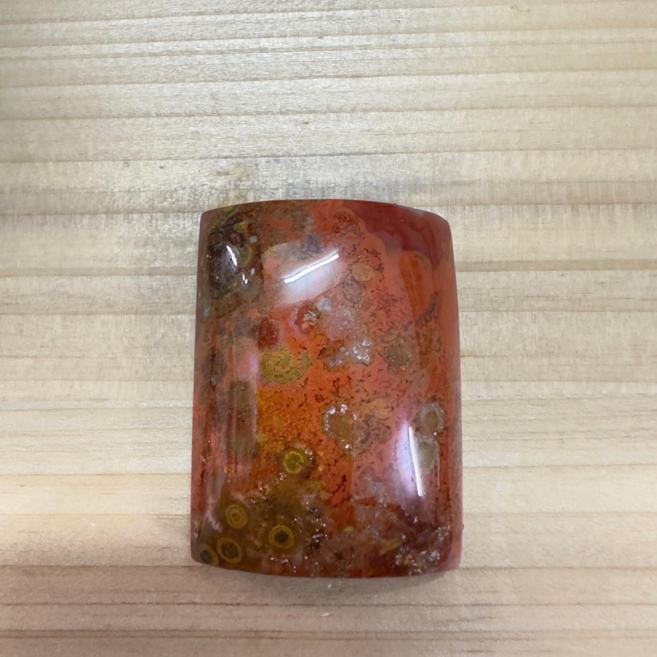 战国红/玛瑙/无事牌/吊坠挂坠#石来运转# #战国红# #玛瑙# #天然奇石