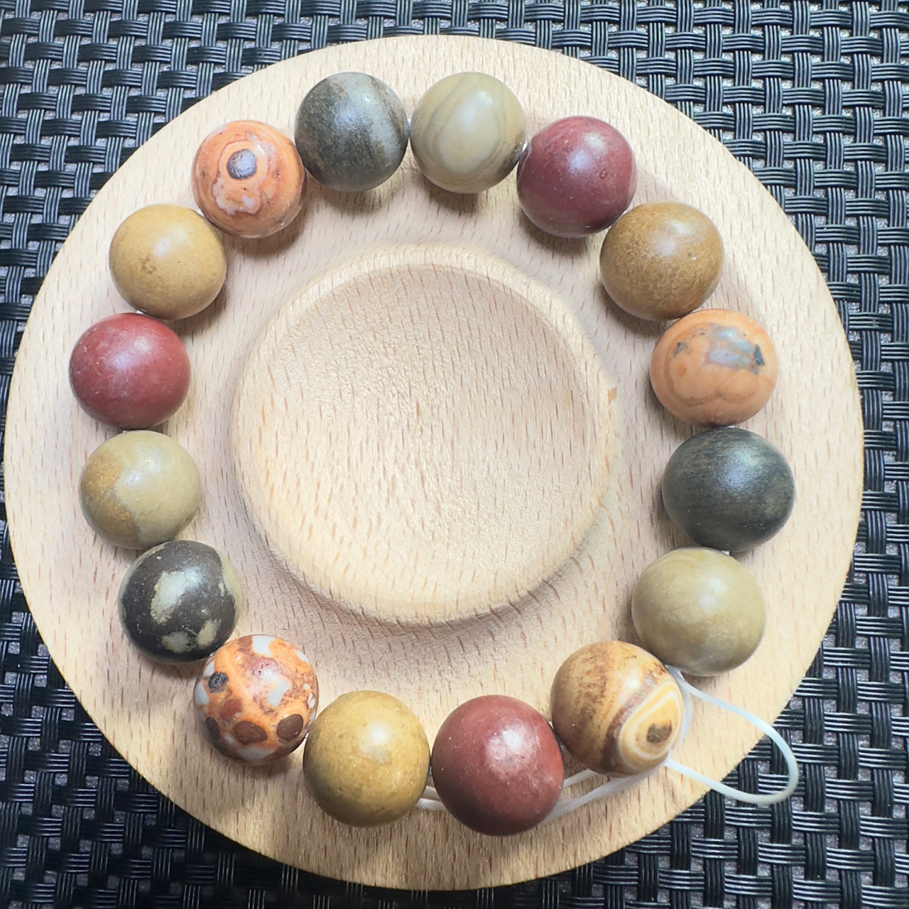 龙宫舍利/泰国龙宫舍利石/佛珠手串/手链