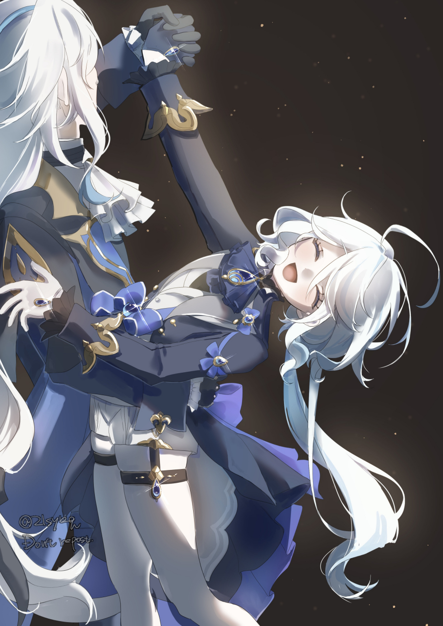 画师:おねぎごはん id: 113301691#二次元