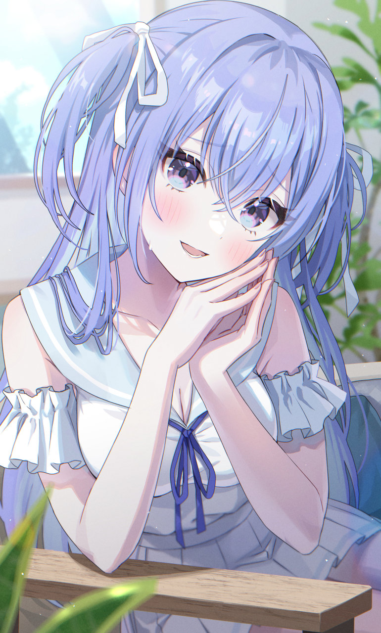 画师:momoimon/毎日投稿中 id:113892155#二次元