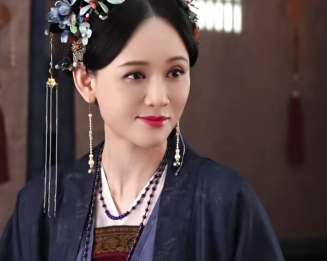 第一次如此讨厌陈乔恩.