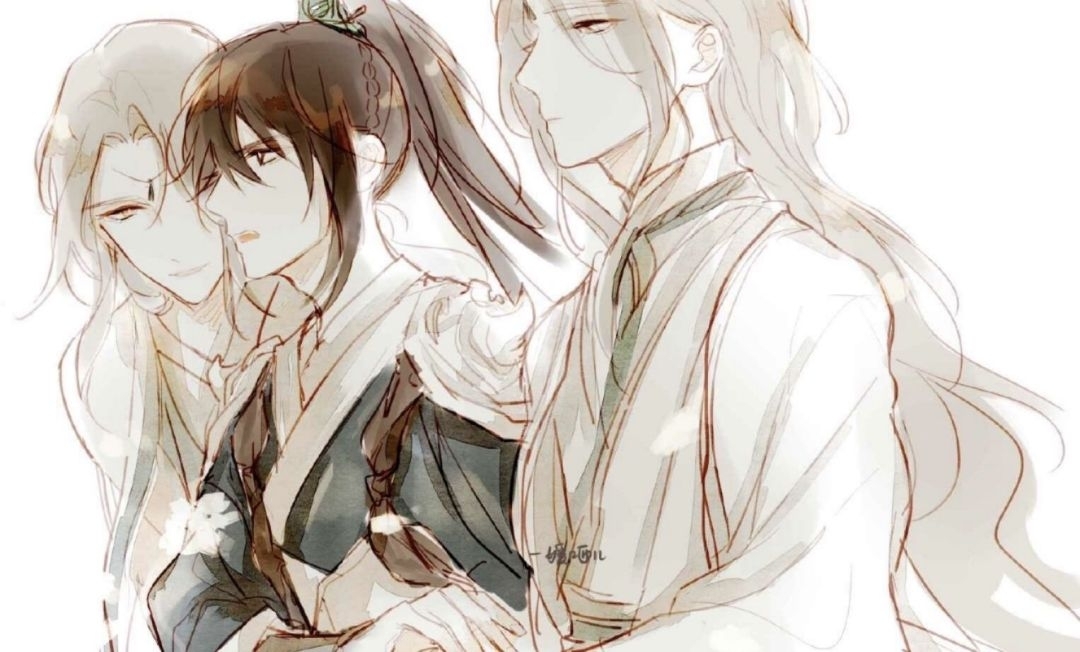 8月25日,祝薛蒙生辰喜乐 对不起,萌萌,我知道你8