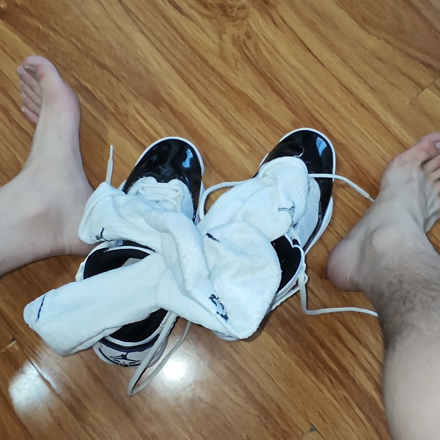 白袜帅哥# #白色袜子控# #你的帅哥肌肉男友# #白袜# #帅哥