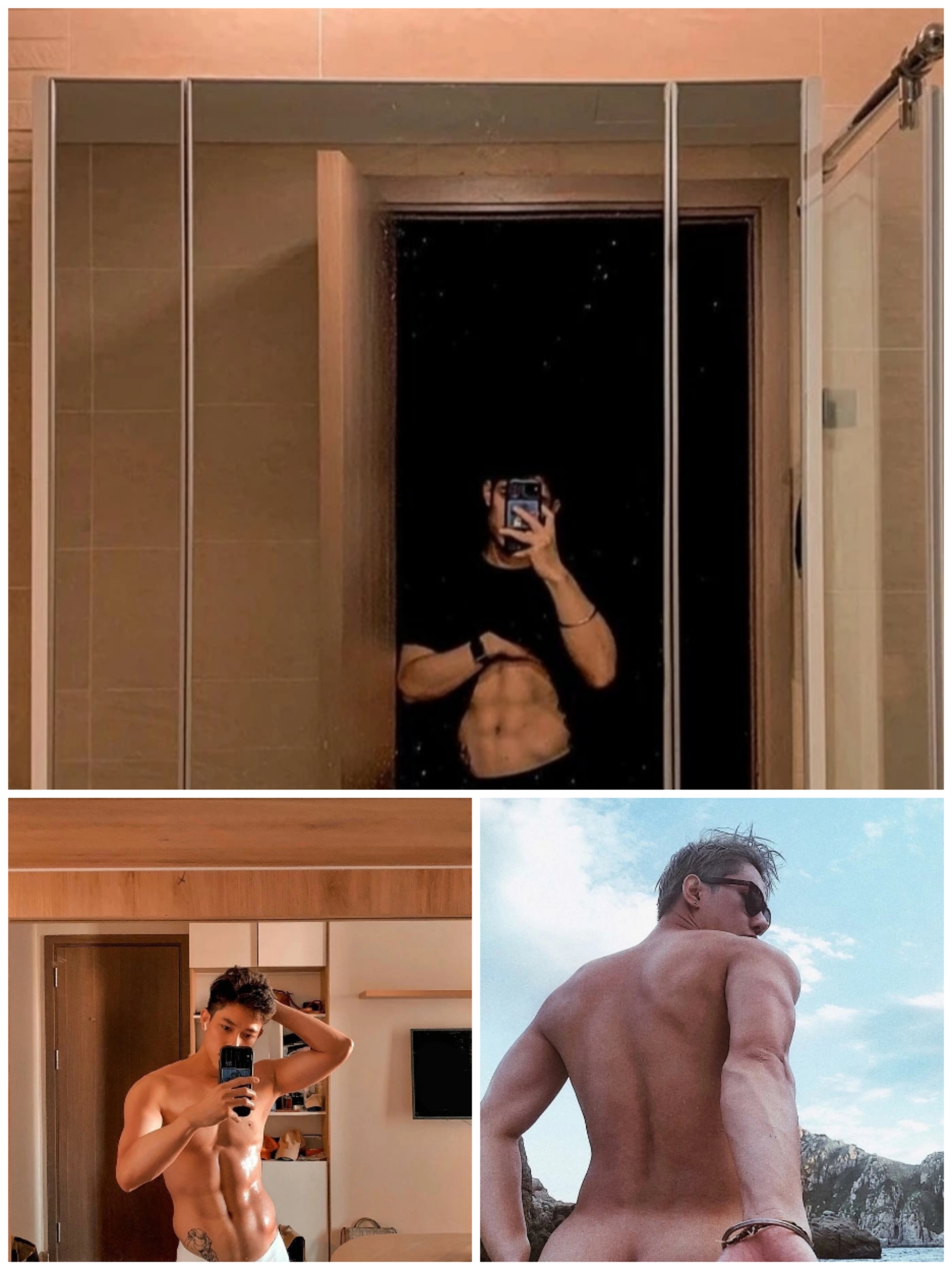 男人自拍摄影视频教程,技巧大全 男人自拍摄影视频教程,技巧大全