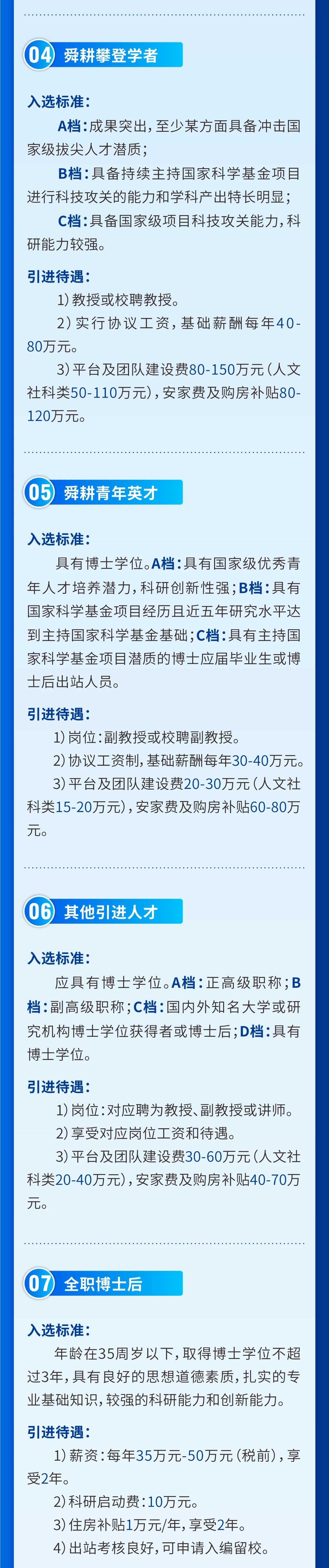 安徽理工大学2024年博士及以上高层次人才引进计划公布,招聘人数达到