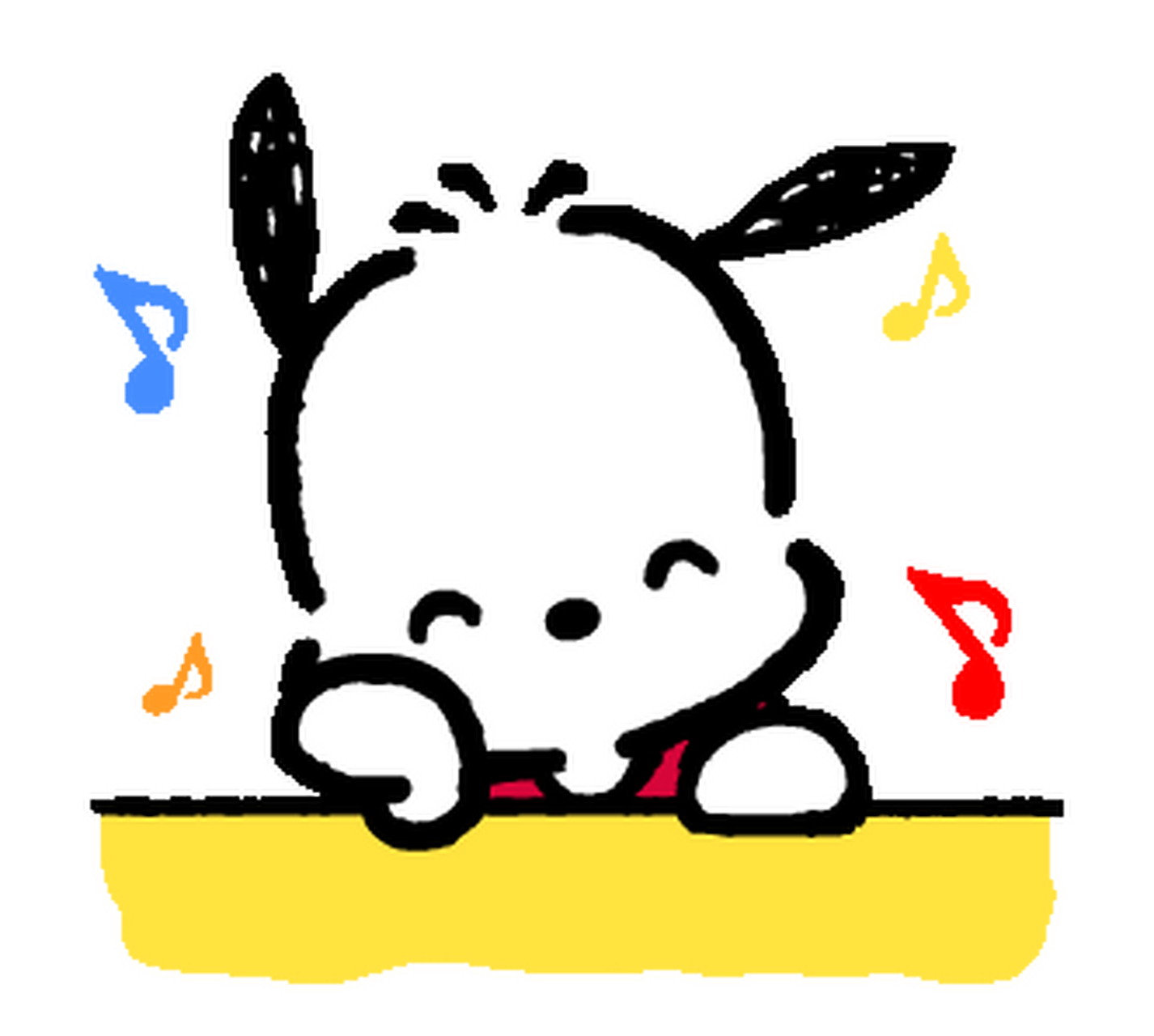 帕恰狗表情包需要的自取