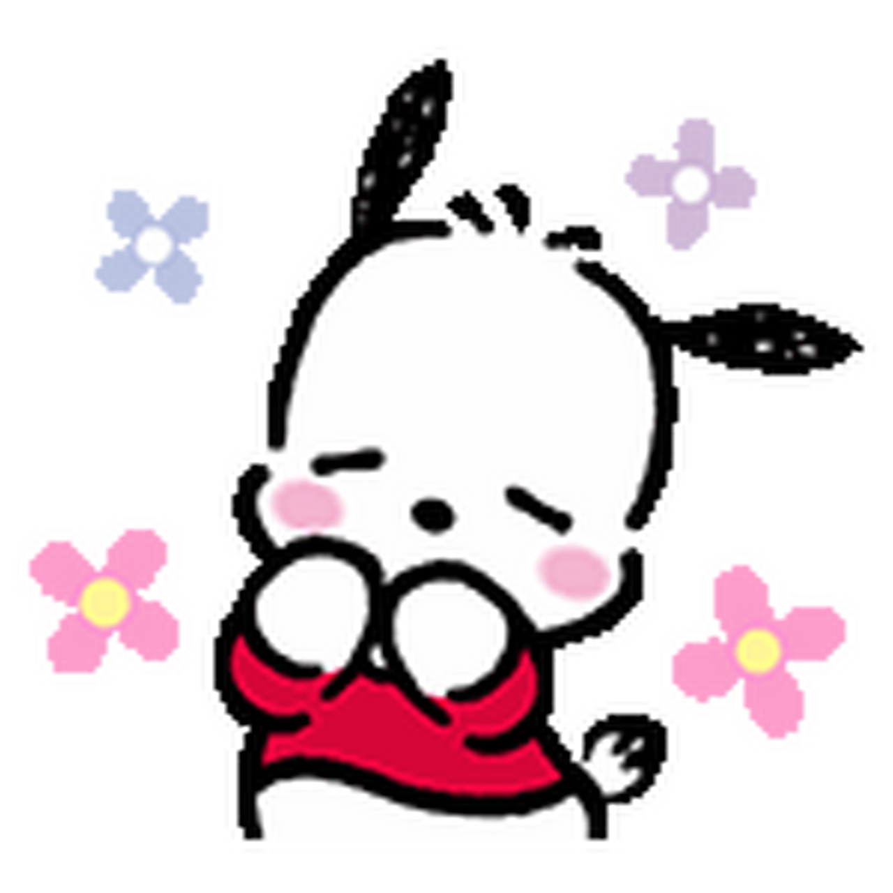 帕恰狗表情包需要的自取