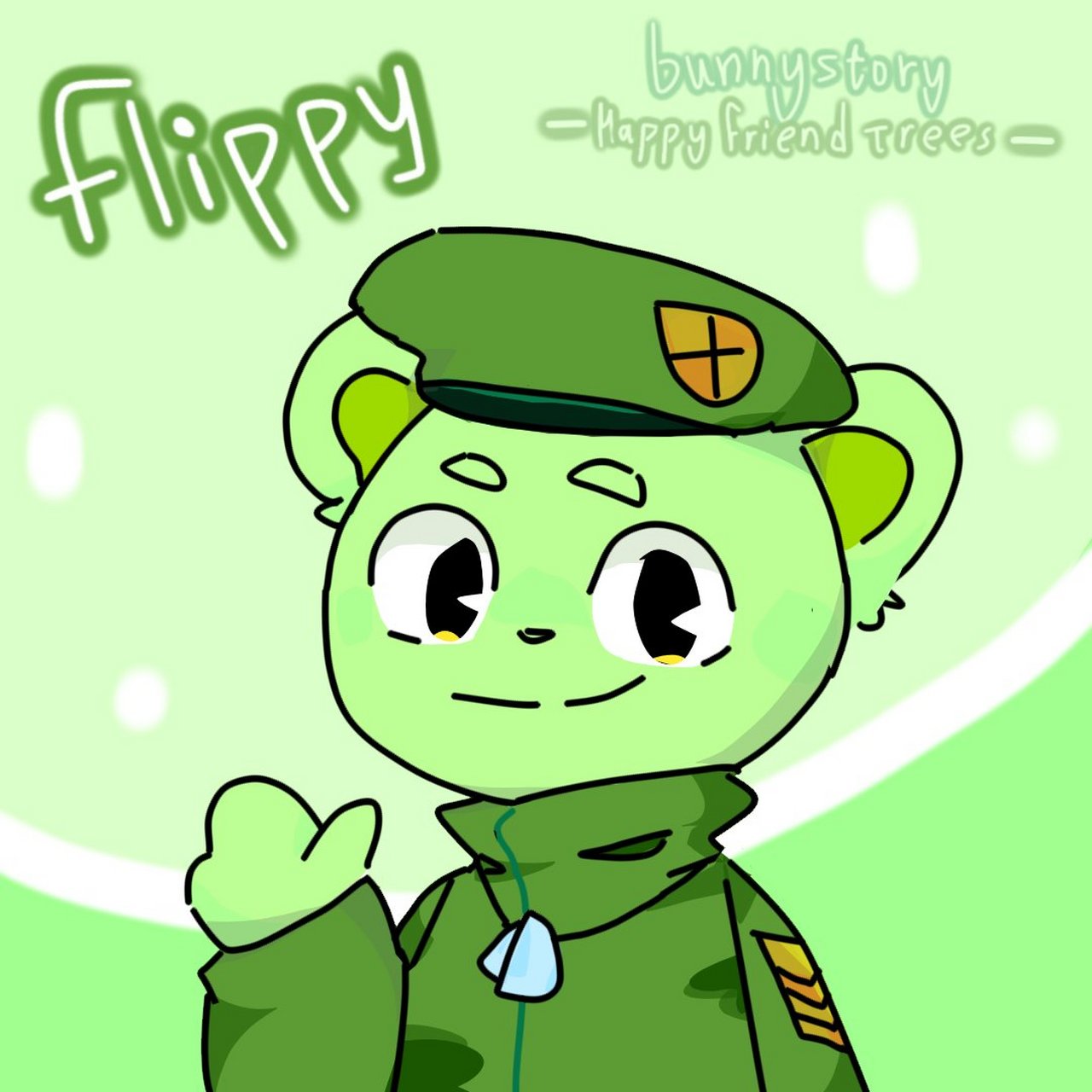 总是混些阴间冷圈 是幸木镇