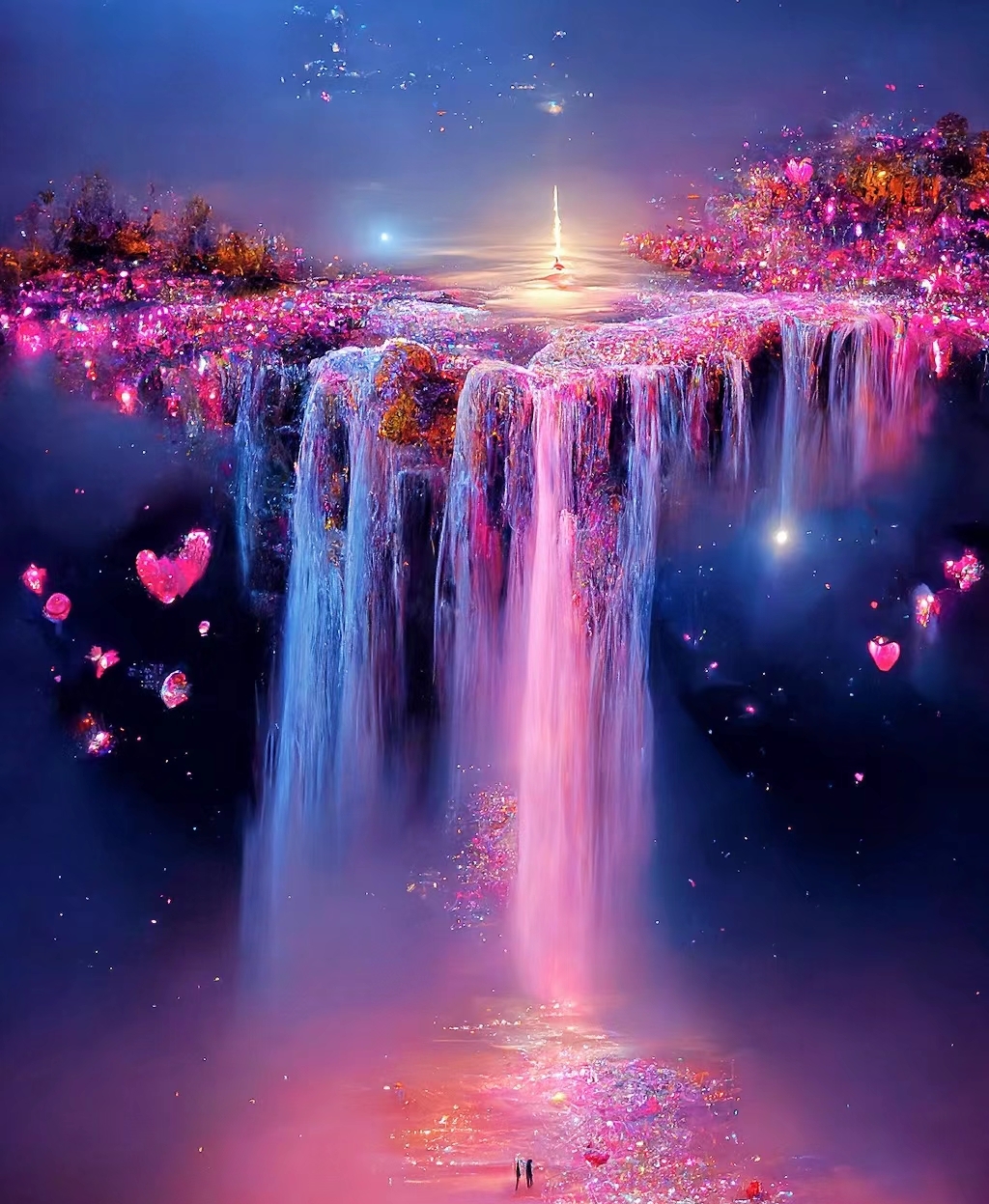 美景# #治愈系风景# #传递正能量# #治愈# #吞噬星空# #定格甜蜜