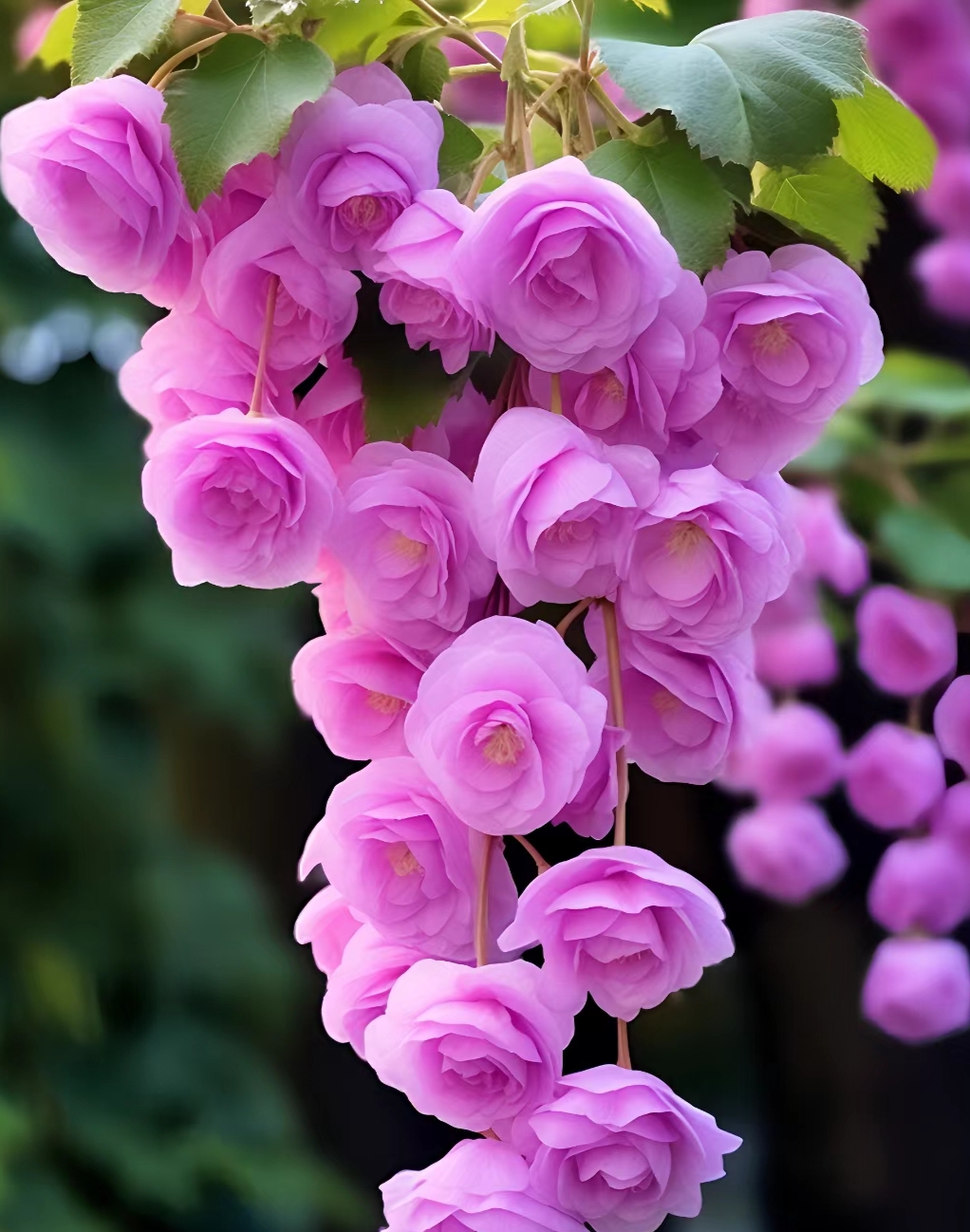 在旅途中,拍摄下这些绽放的花朵,与大家一起分享,希望能给大家带来好