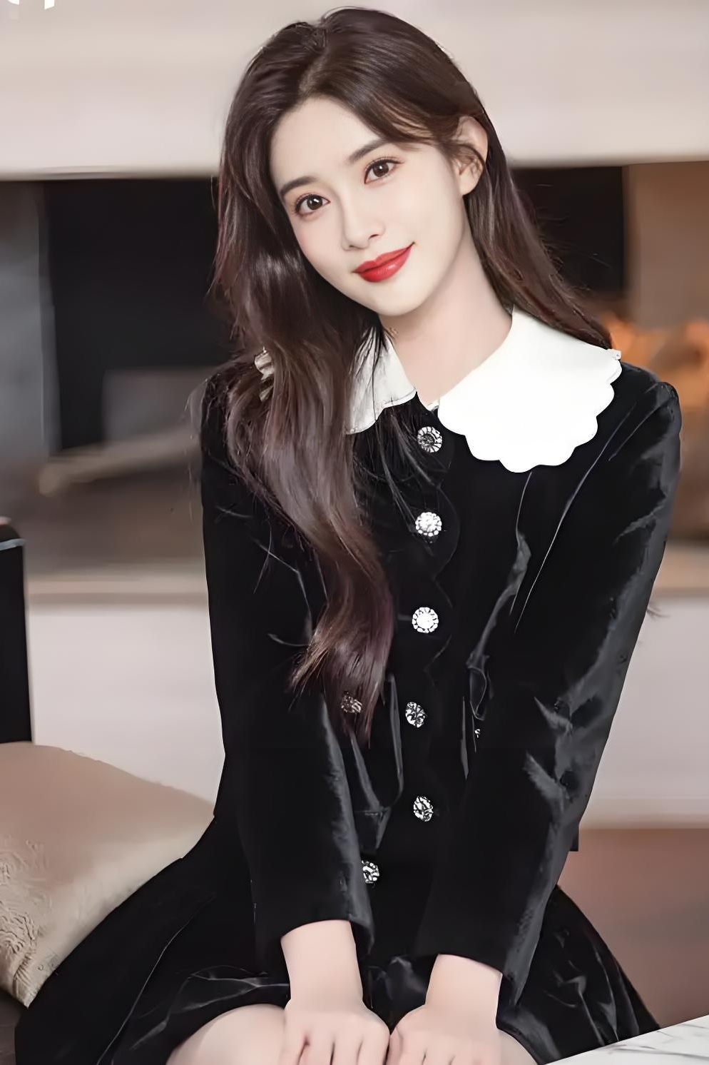 孟子义个很优秀的姑娘