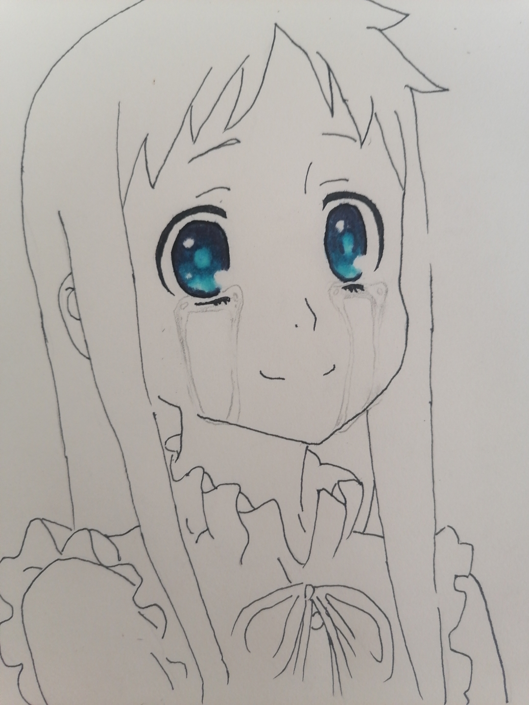 真好啊,面码.你几岁了?