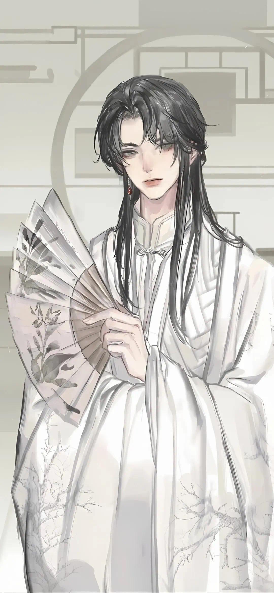 将进酒# #沈兰舟# "中人之姿,各位抬爱了"