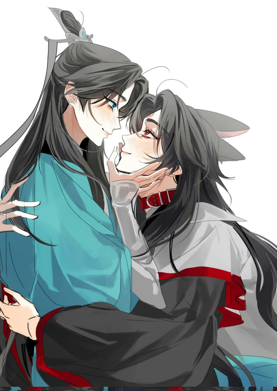 冰秋永远热恋～～  #动态连更挑战# #人渣反派自救系统