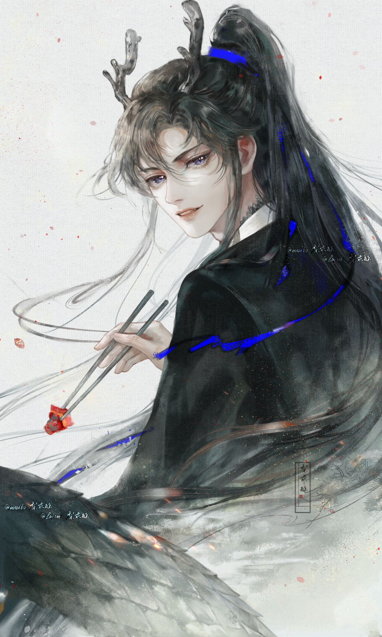 皮皮龙好好看~#铜钱龛世#   lof:梨乖酥