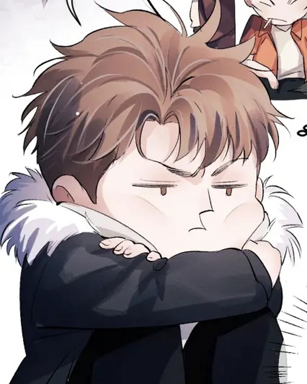 可可爱爱的飞丞~[打call]#撒野