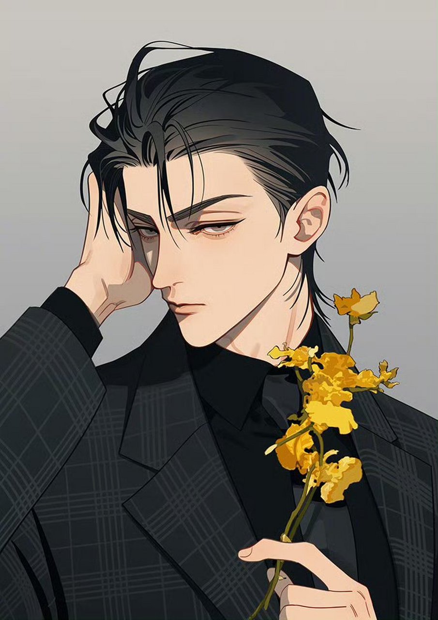 19天#  靓仔贺天. 67 cr:old先