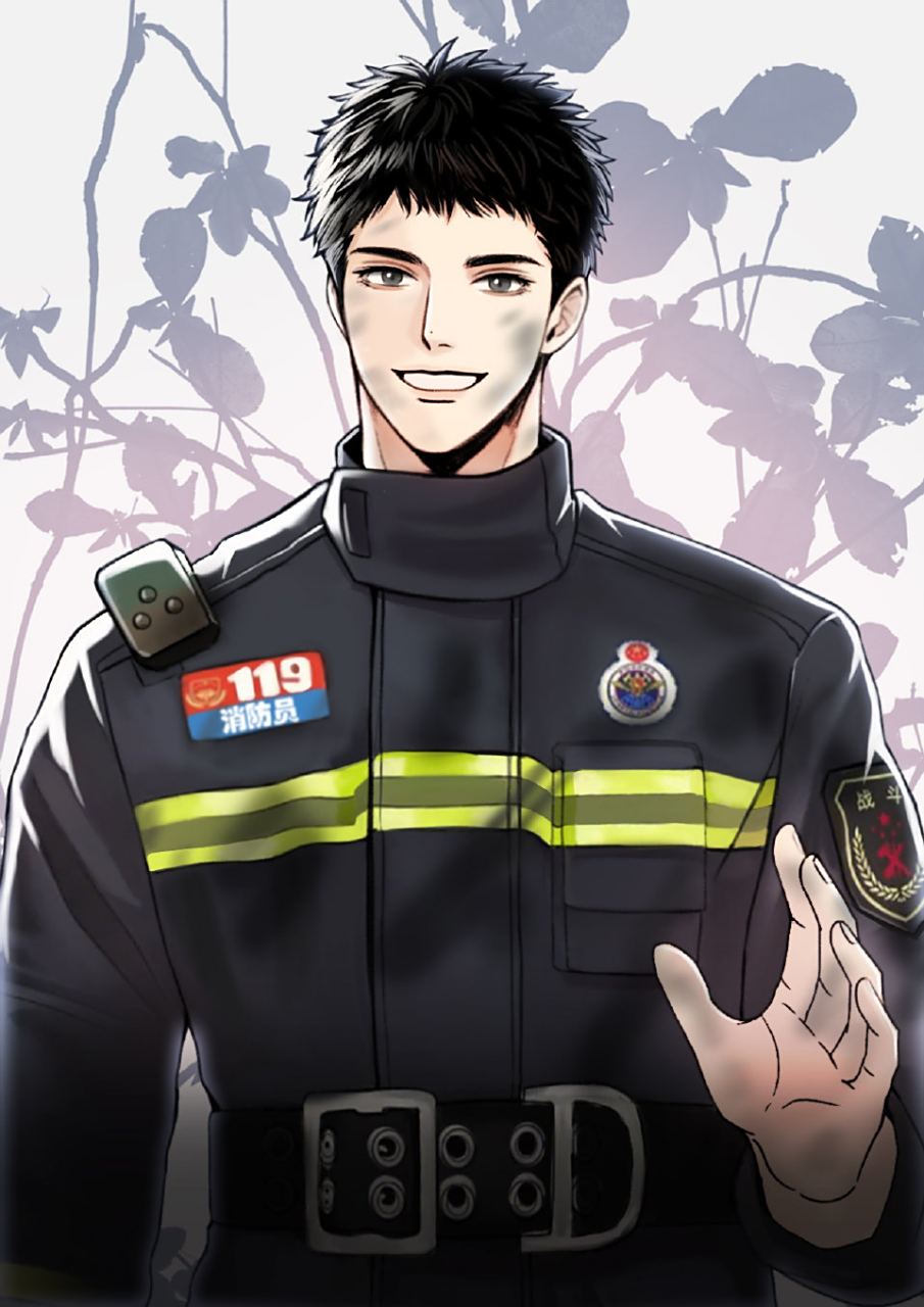 火焰戎装——任燚  辛苦啦7815 676767