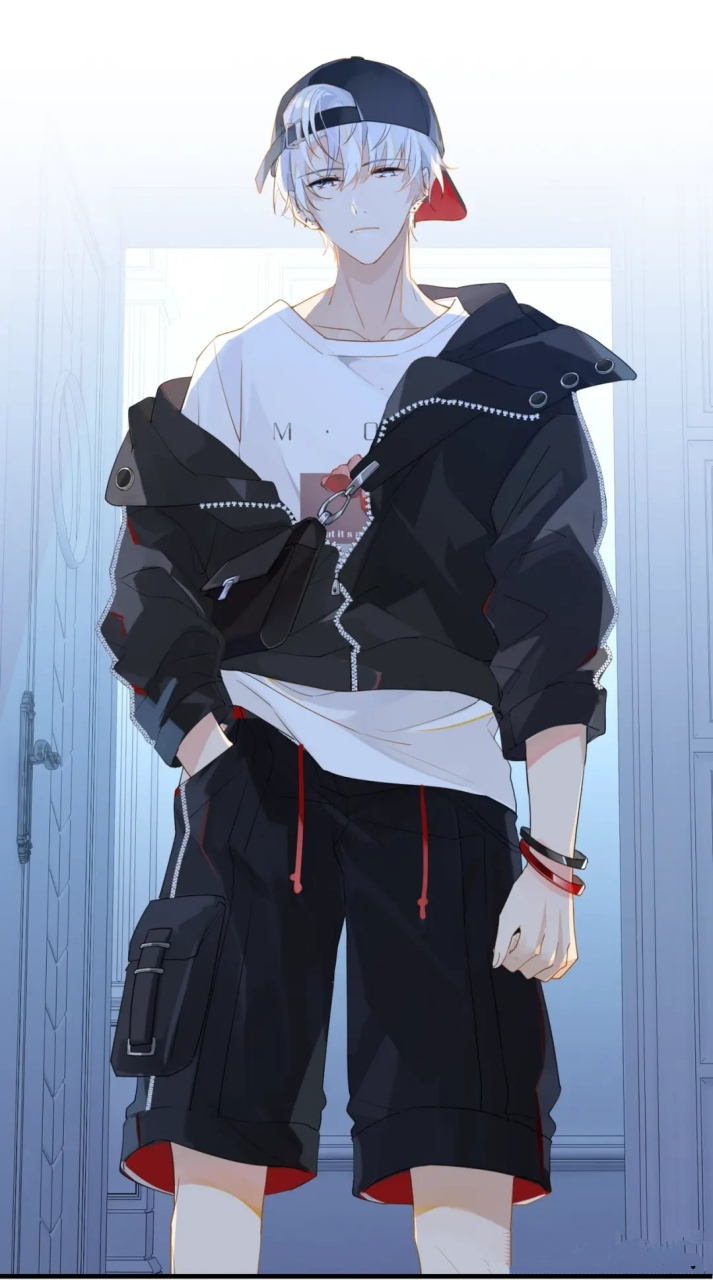 时洛小可爱~#fog电竞