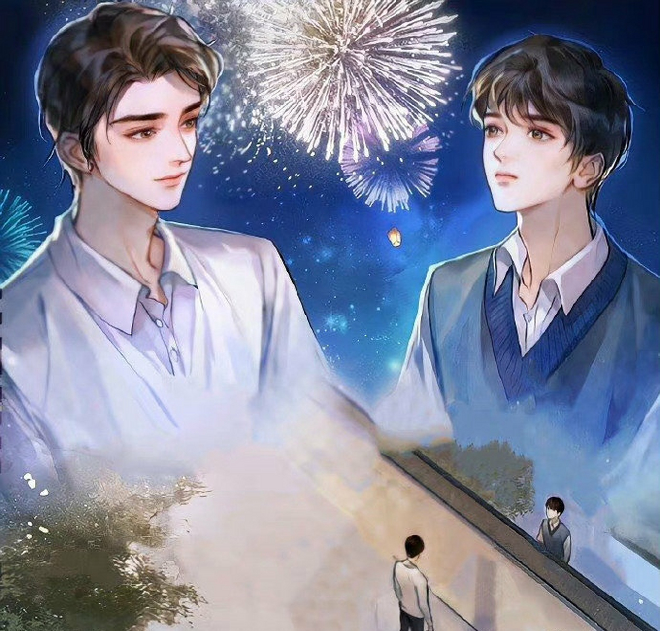 汉白美玉 投以珍珠#碎玉投珠