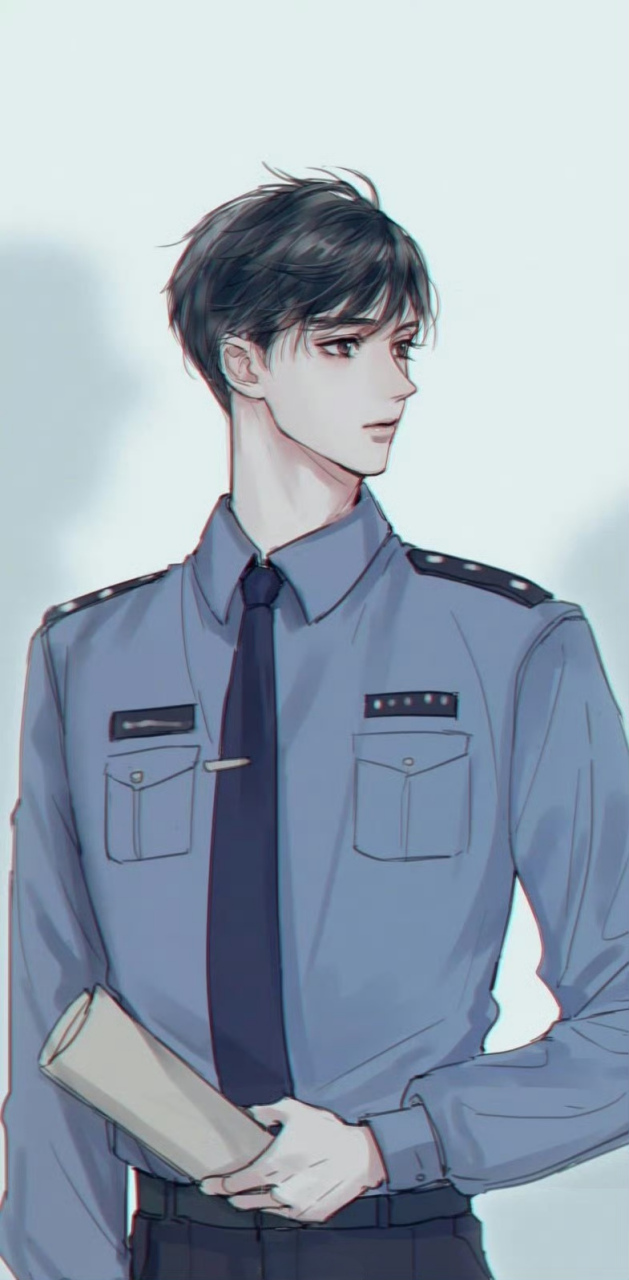 破云# 人群中对你一见倾心,江停严峫真是一眼万年 lofter:默千 67