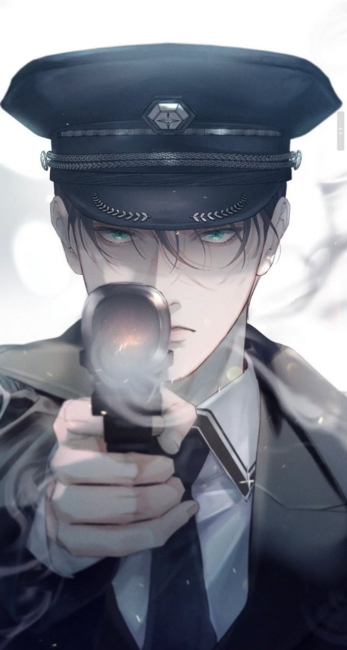 陆沨眼睛杀我 67[暗中观察][暗中观察][暗中观察]#安折小蘑菇