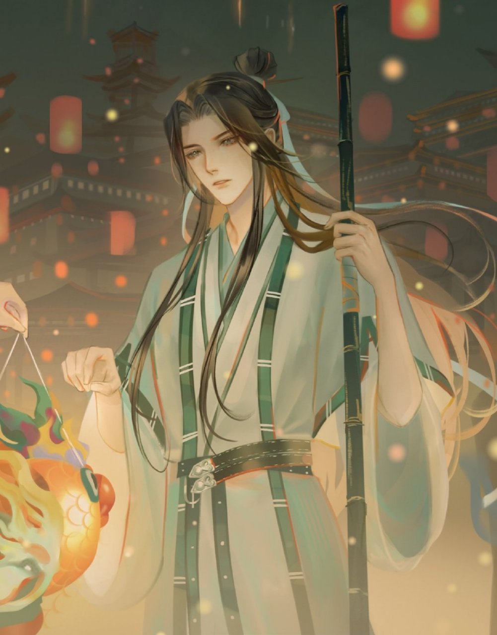 沈峤(twi:237ling) 676767