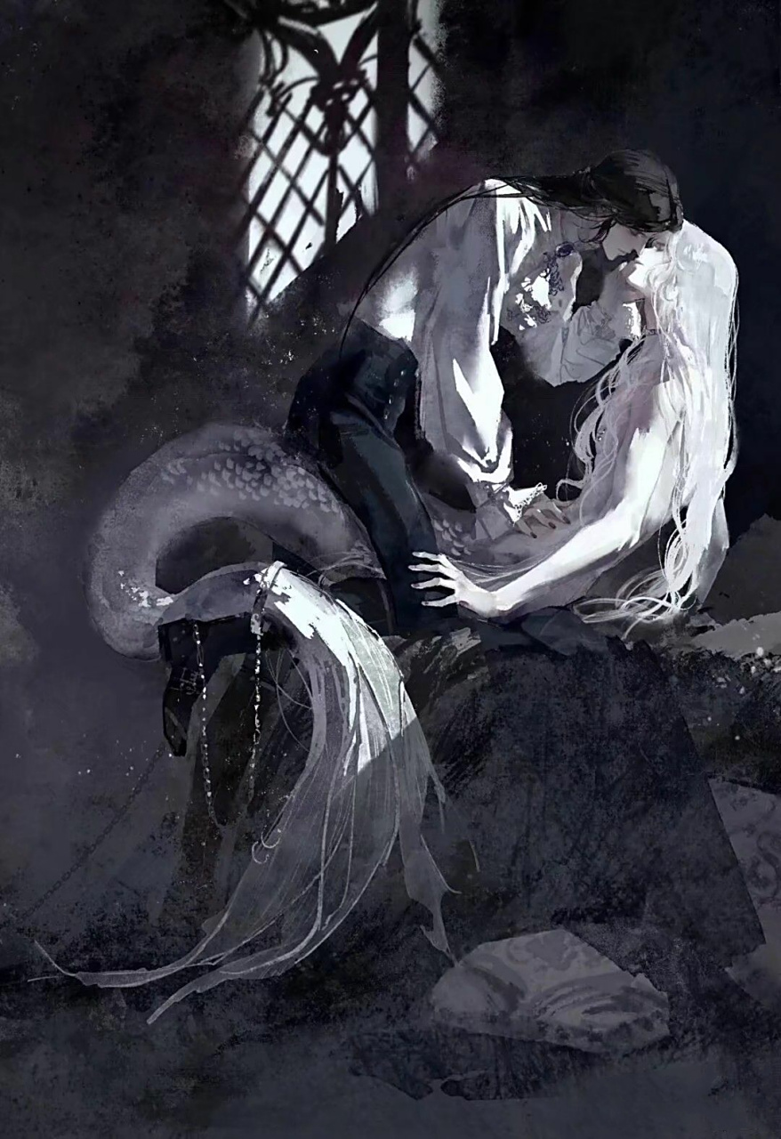 太绝了~  wb画师:魚舆花雕