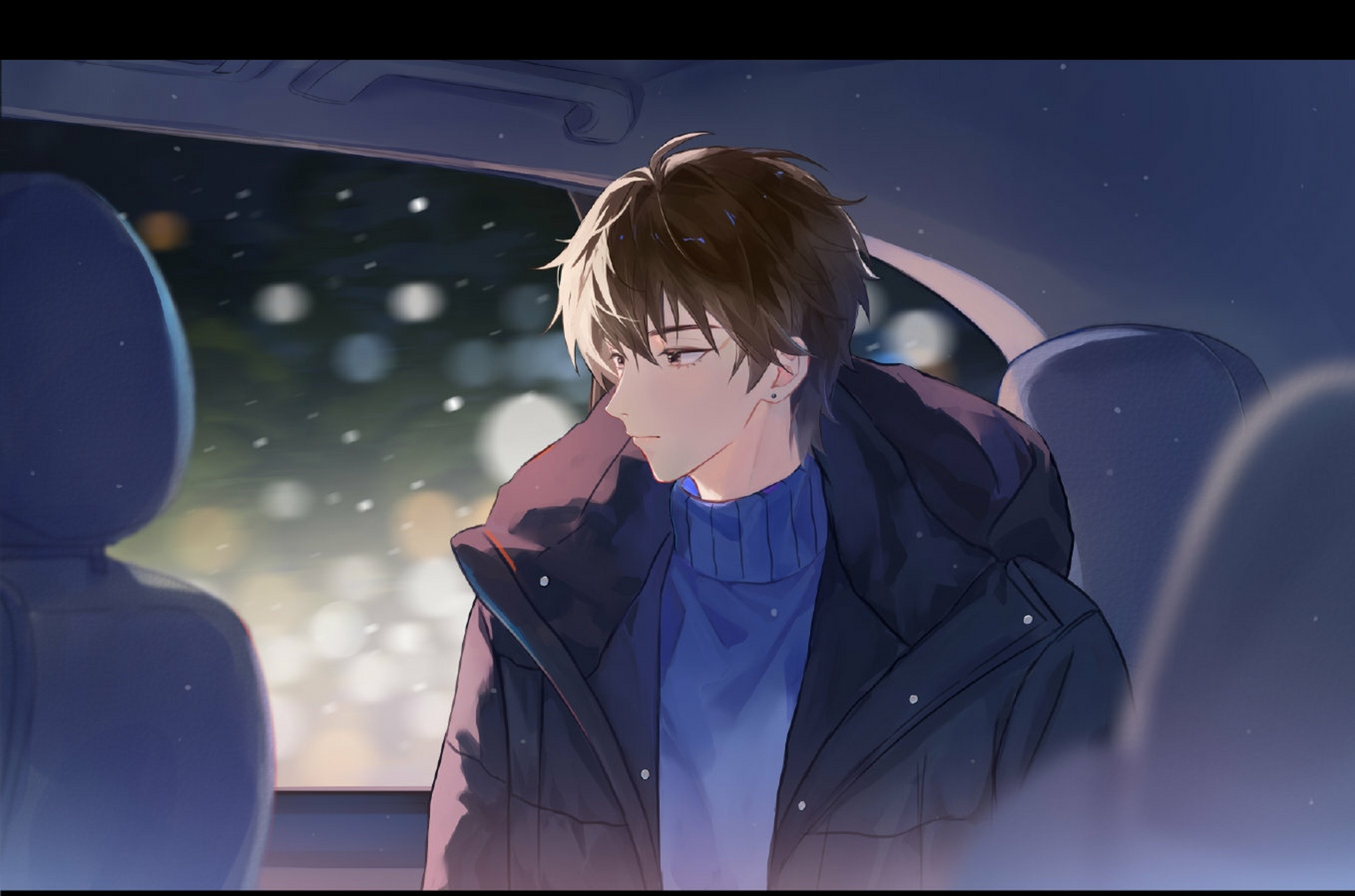 营业悖论[可乐]