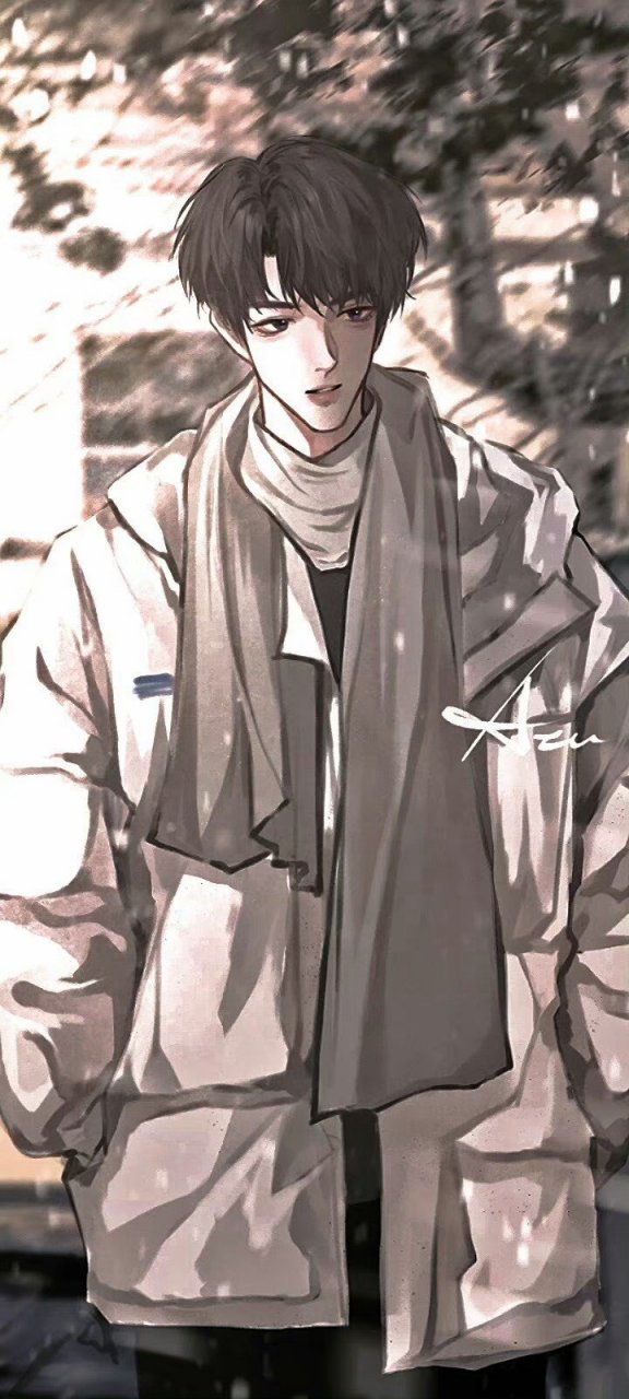 原耽壁纸分享~~ 好爱这类画风[观望] twi:cirqlr  (侵删)#原耽