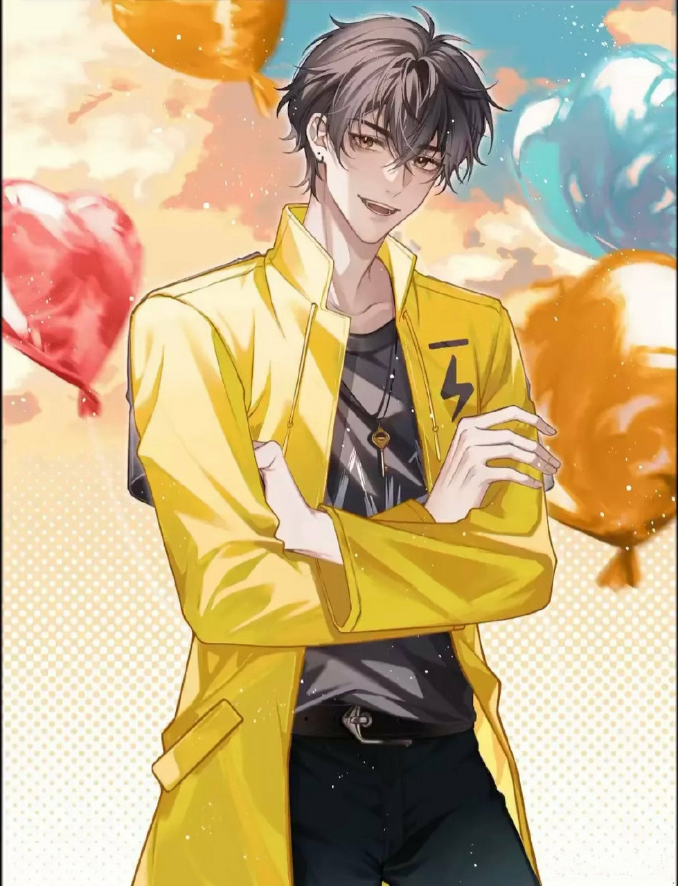 湛无不盛--是我对丑.有什么误解吗~#这题超纲了