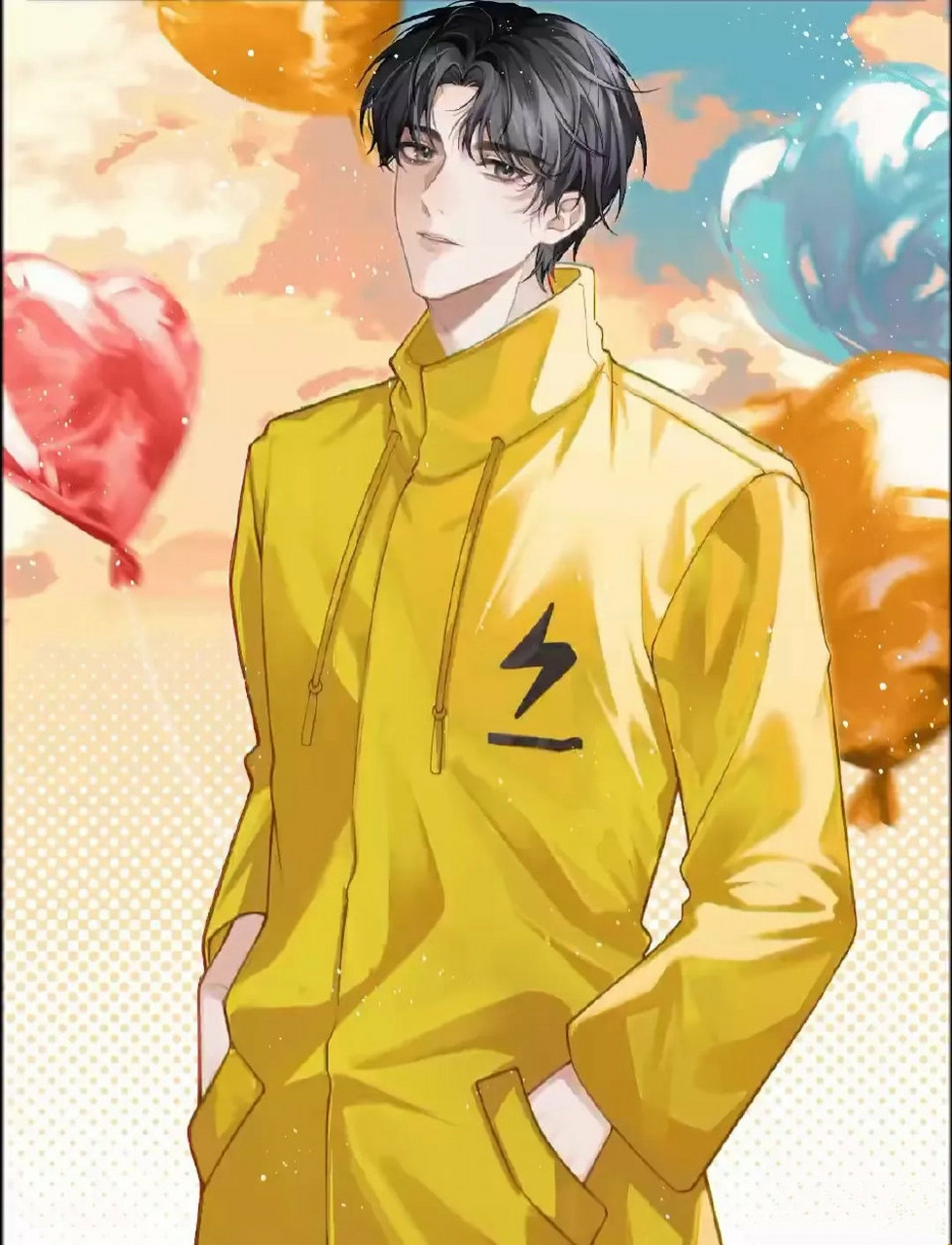 湛无不盛--是我对丑.有什么误解吗~#这题超纲了