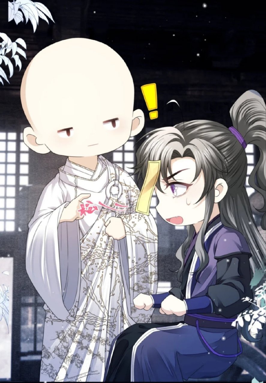 铜铜钱龛世:太可爱了,亮灯灯的小脑瓜[期待][期待][期待]