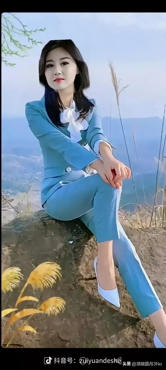 《诗经·大雅·思齐》  思齐大任,文王之母. 思媚周姜,京室之妇.