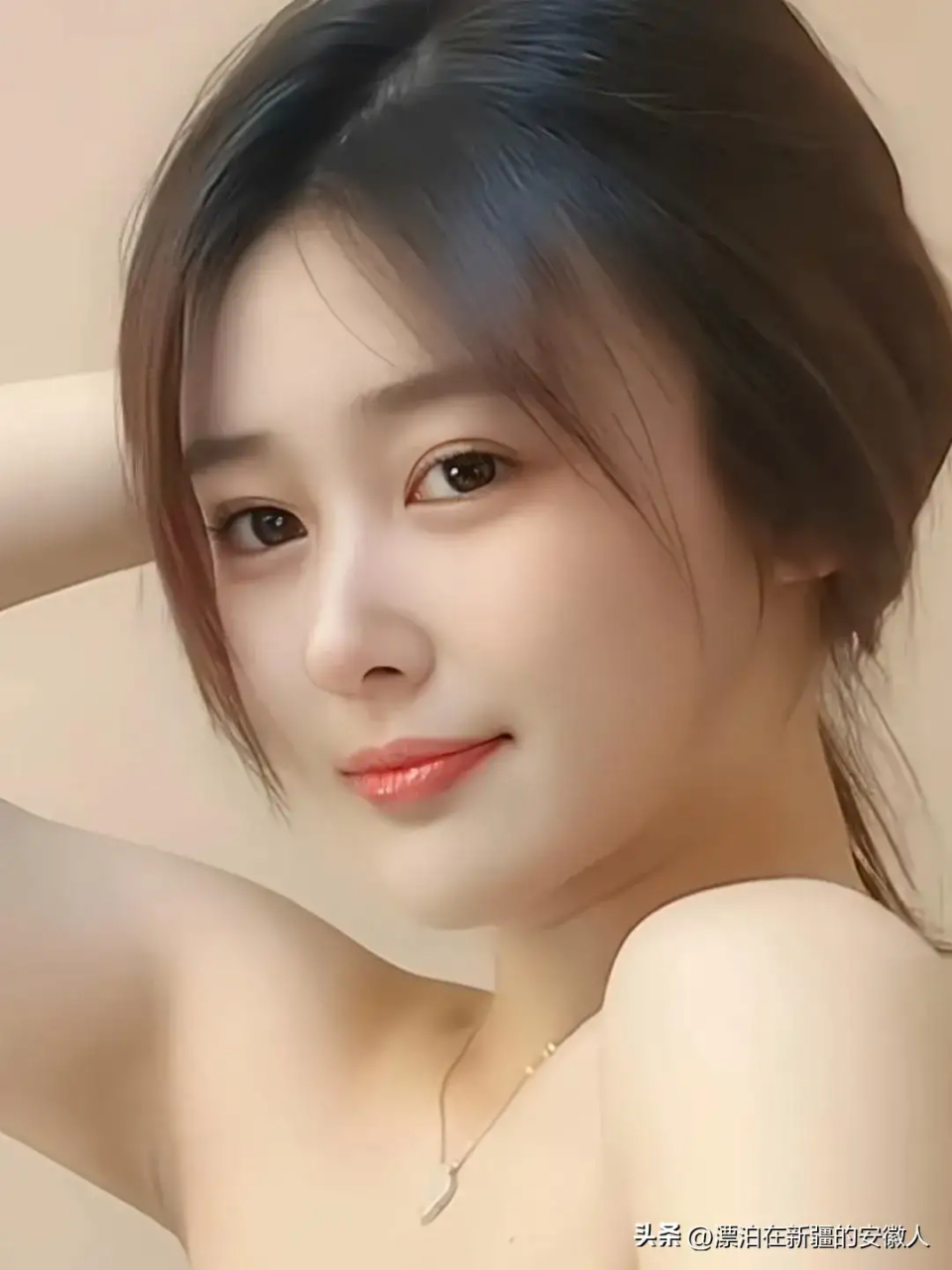 猗嗟名兮,美目清兮. 仪既成兮,终日射侯.