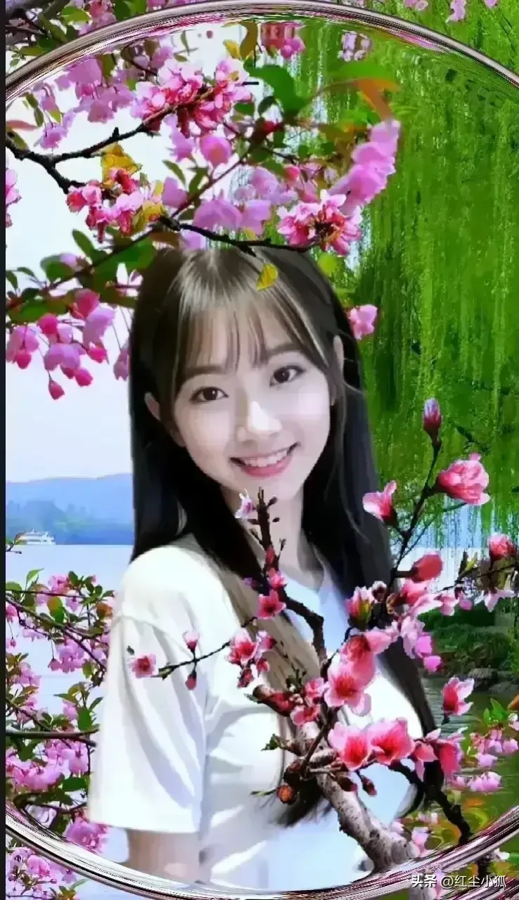 《诗经·鄘风·干旄》  孑孑干旄,在浚之郊. 素丝纰之,良马四之.