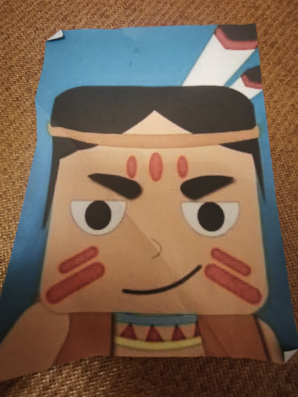 迷你小洞脑洞悲