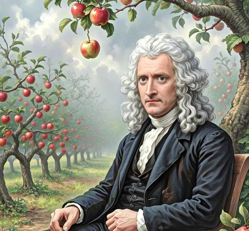 牛顿晚年转向神学研究并非简单的"放弃科学",而是其一生思想体系的