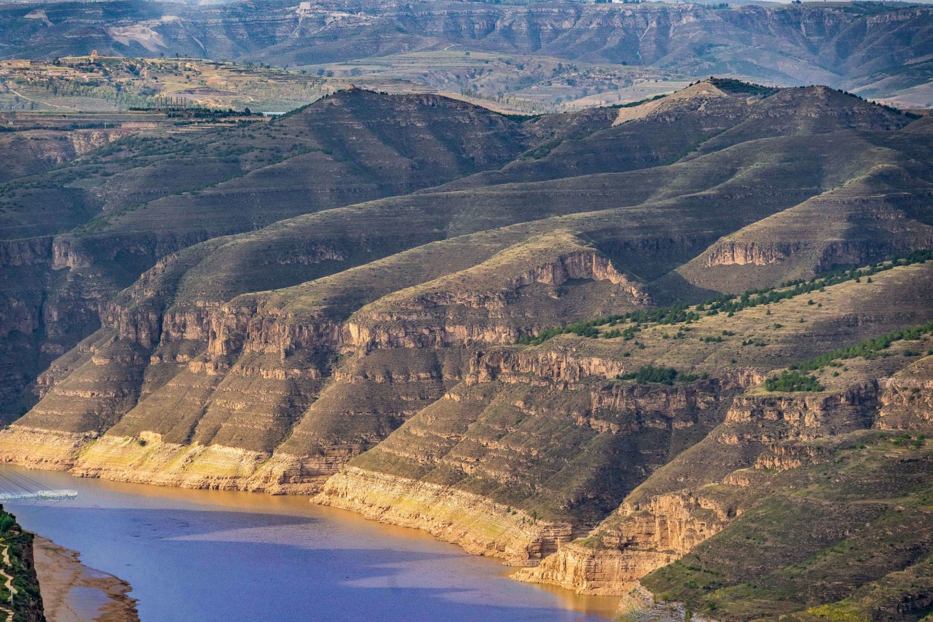 永和乾坤湾景区图片图片