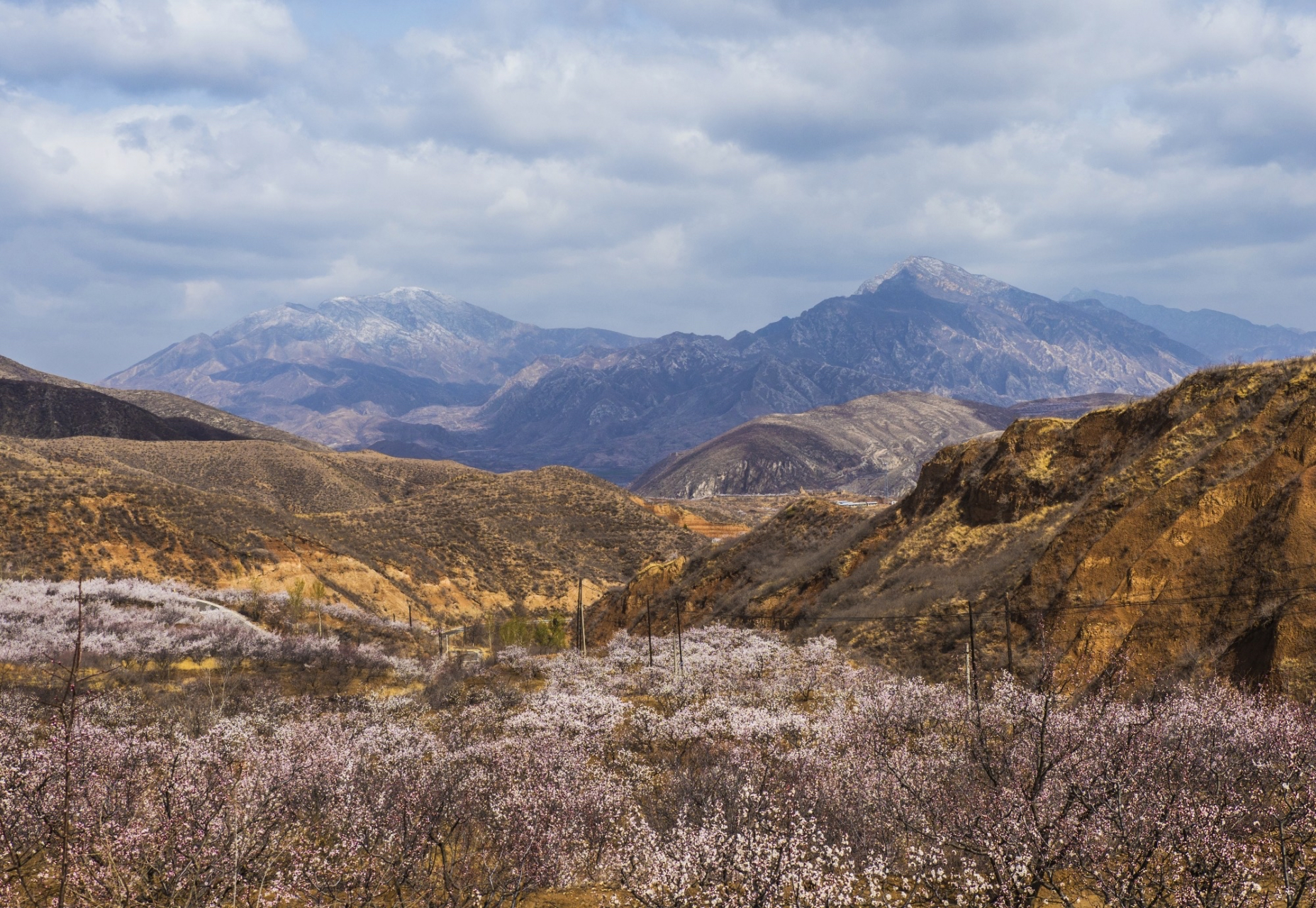 涿鹿溪源乡村旅游景点图片